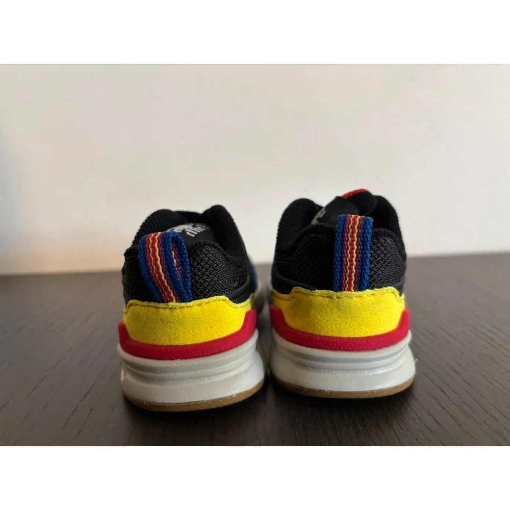 New Balance new balance